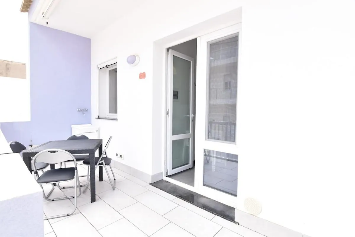 Casa Del Mar Santa Apartment Marina di Ragusa