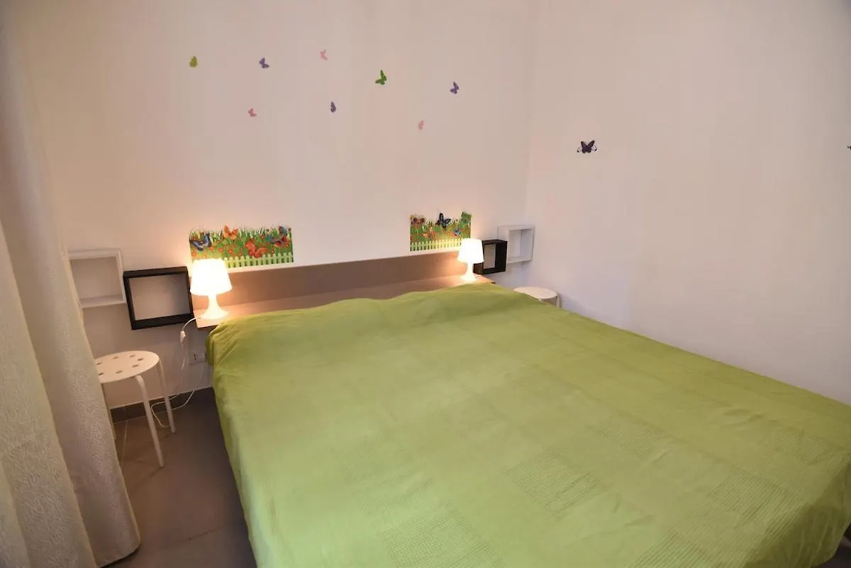 Casa Del Mar Santa Apartment Marina di Ragusa