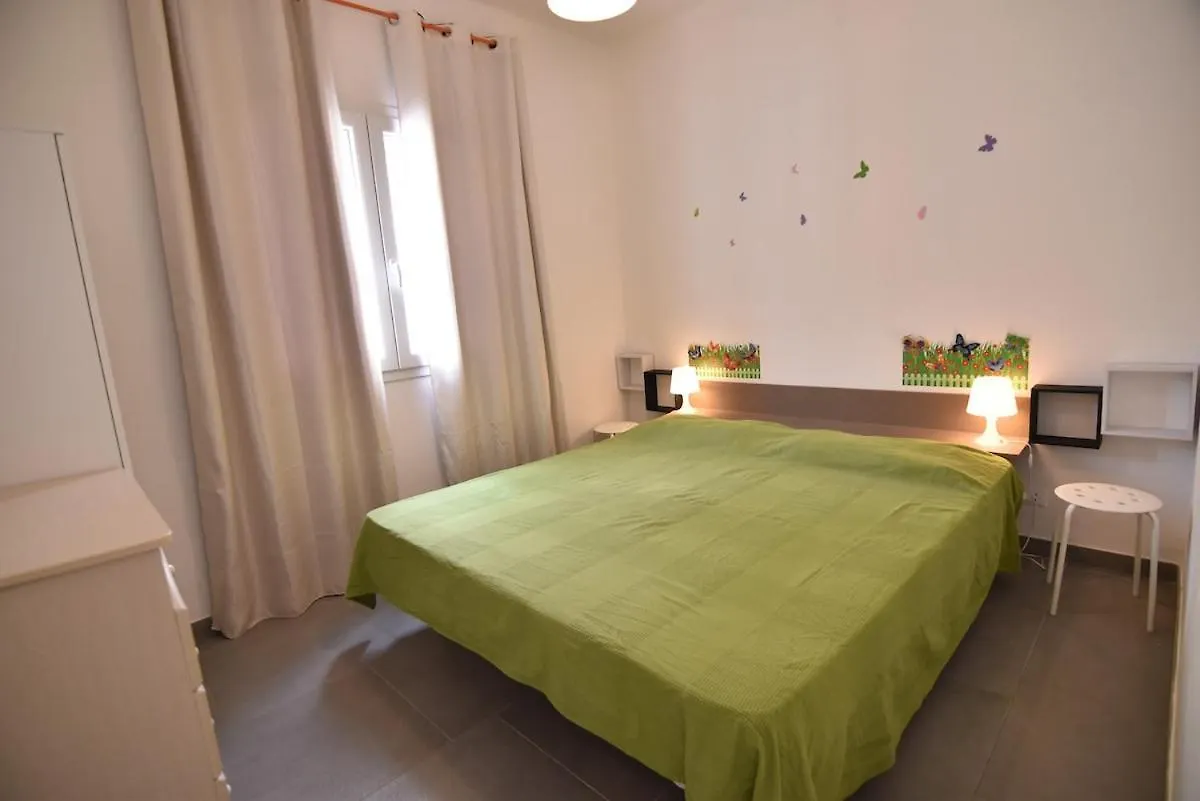 Casa Del Mar Santa Apartment Marina di Ragusa