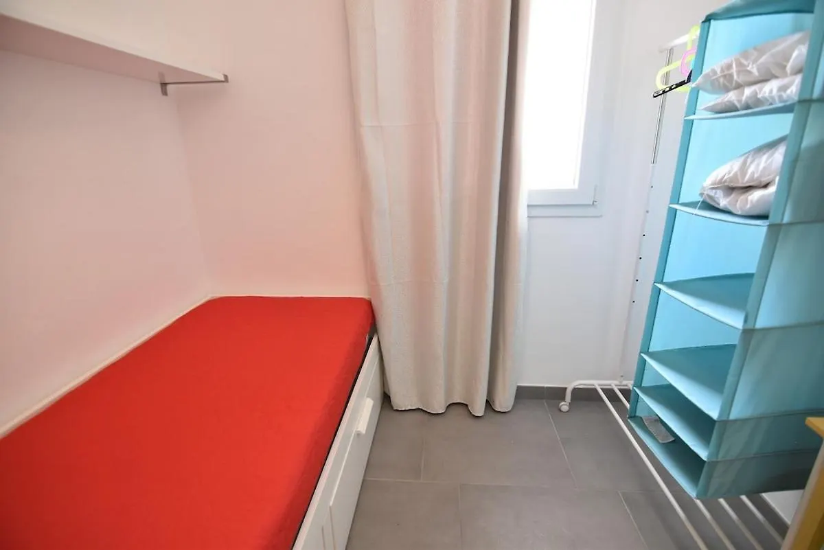 Casa Del Mar Santa Apartment Marina di Ragusa