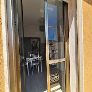  Appartamento Caposud - Nensi